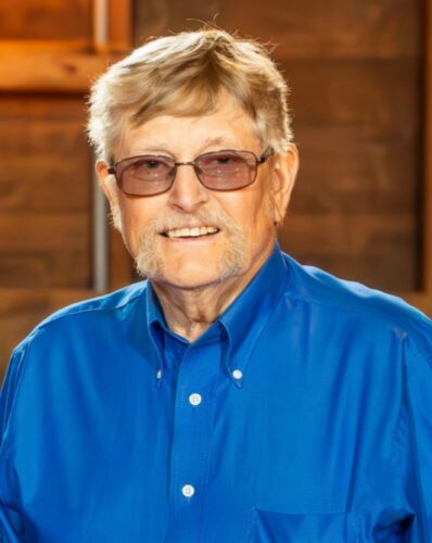 Terrence “Terry” Schreiber